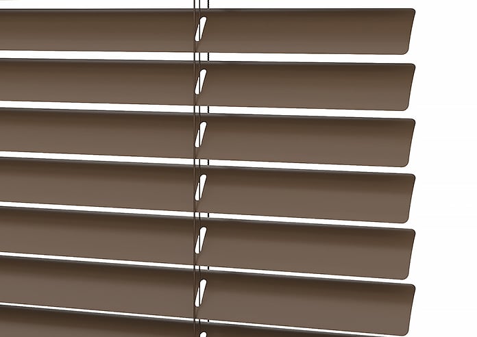 Origin, Mocha - STICKFITLite Venetian Blind - Image 4